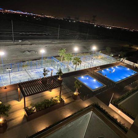 Modern Studio Center Of Dubai Dış mekan fotoğraf