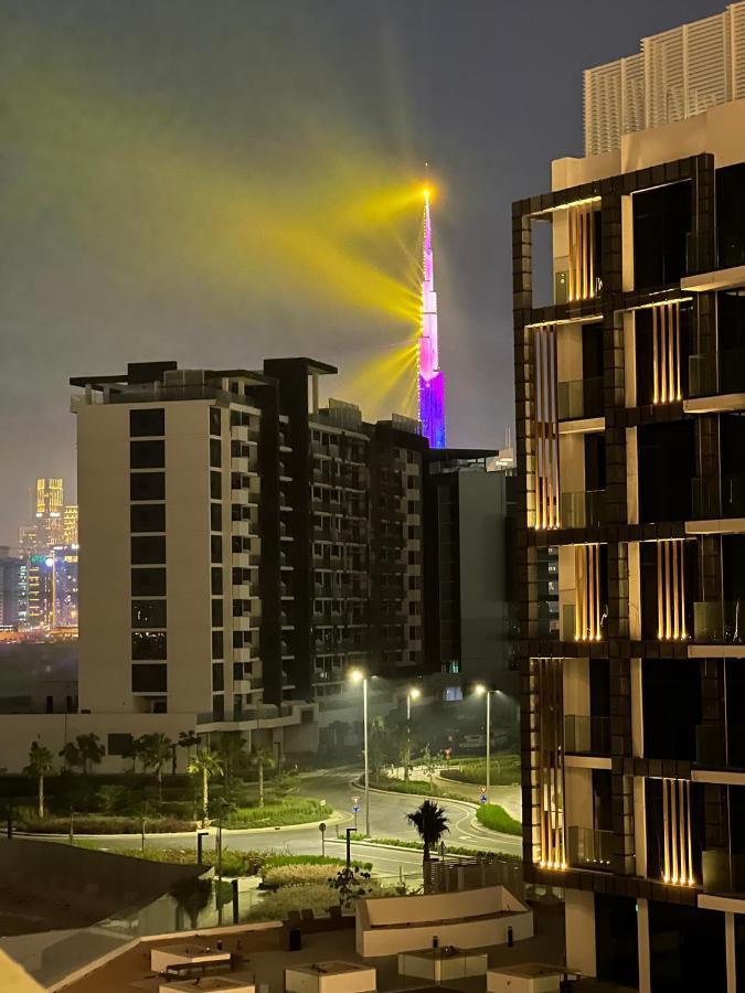 Modern Studio Center Of Dubai Dış mekan fotoğraf