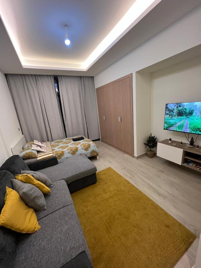 Modern Studio Center Of Dubai Dış mekan fotoğraf