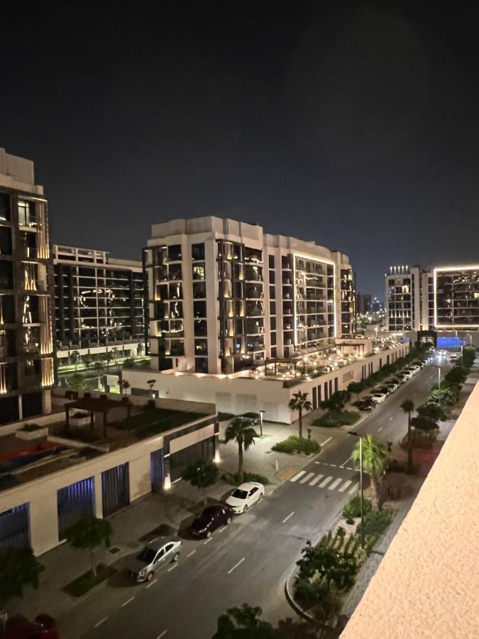 Modern Studio Center Of Dubai Dış mekan fotoğraf