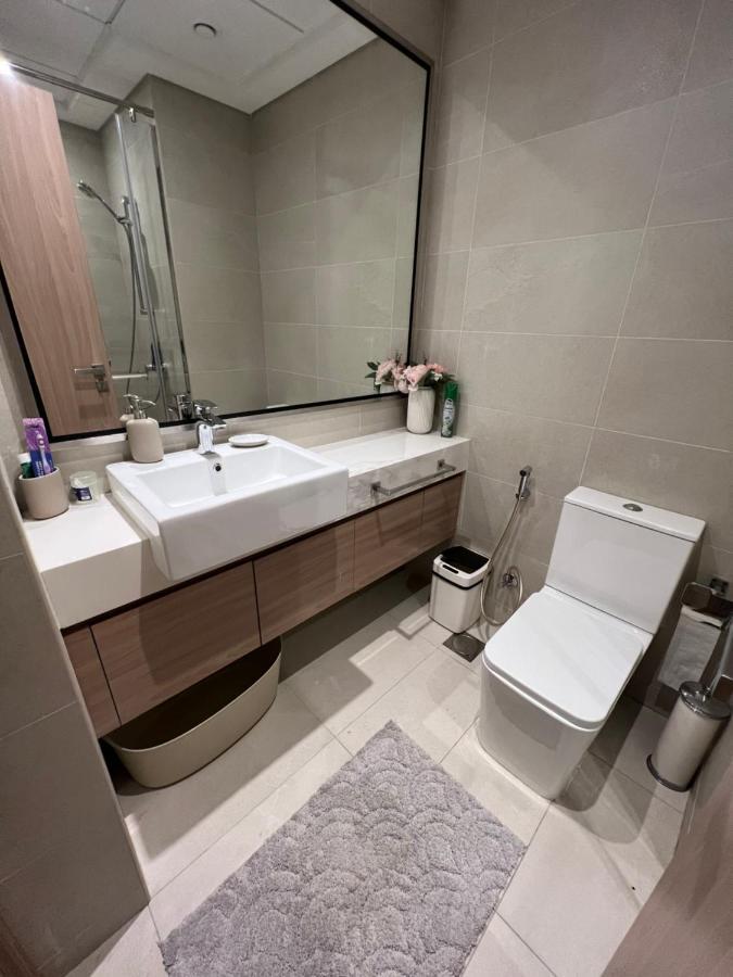 Modern Studio Center Of Dubai Dış mekan fotoğraf