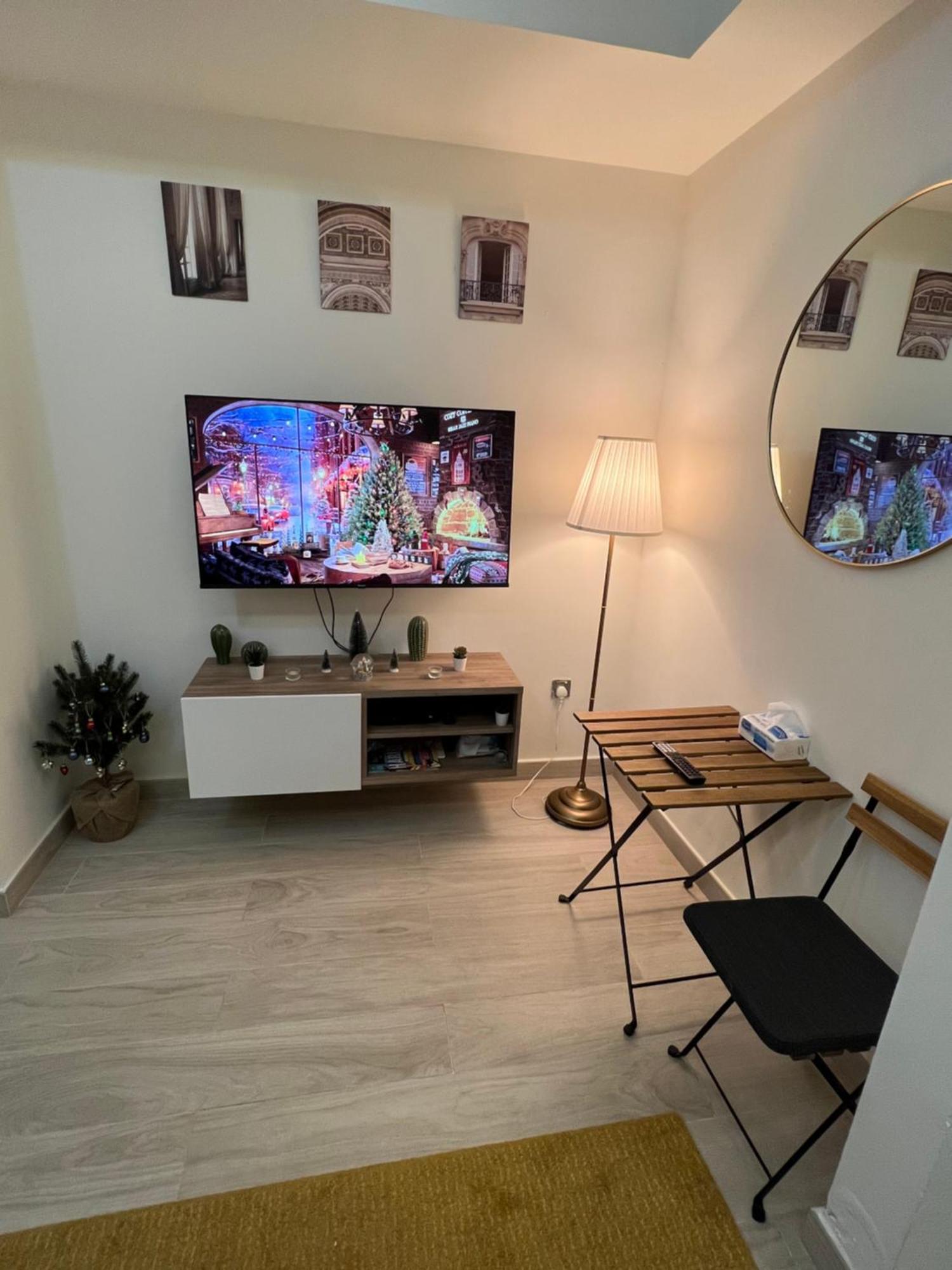 Modern Studio Center Of Dubai Dış mekan fotoğraf