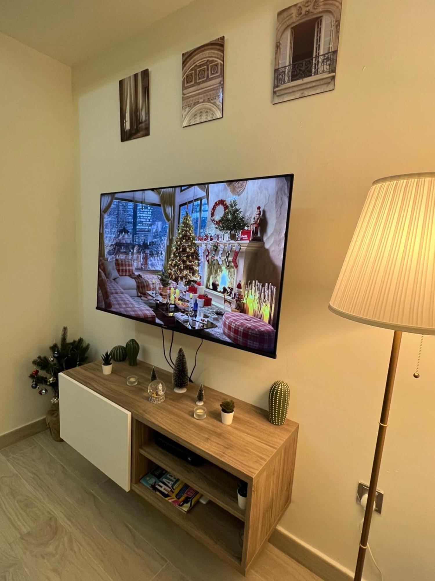 Modern Studio Center Of Dubai Dış mekan fotoğraf